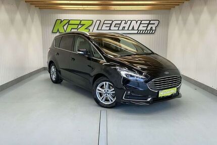 Ford S-Max 115.900 km 18.950 &euro; Neuhaus am Inn 94152