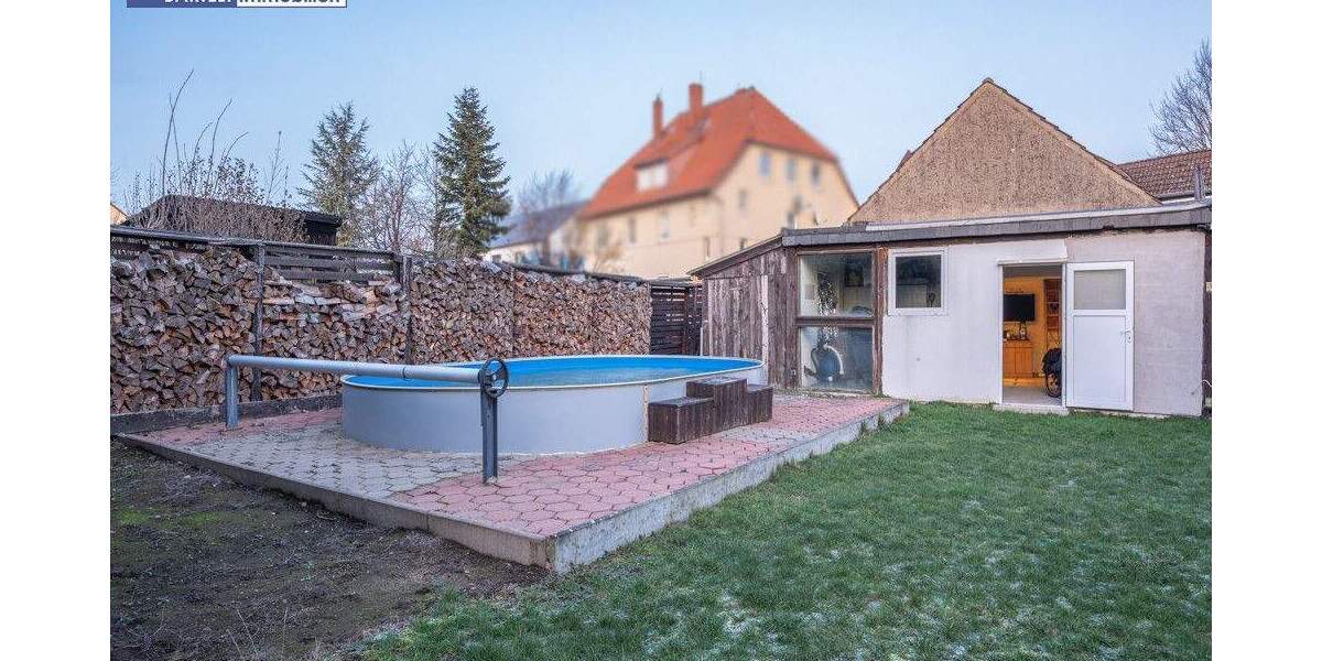 Einfamilienhaus Pattensen Jeinsen - 8 Zimmer, 227 m&sup2;, 479.900&euro; | Angebot:24722650