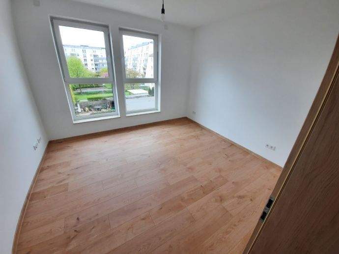 Wundeschöne Wohnung in Böhlitz Ehernberg 2 zimmer