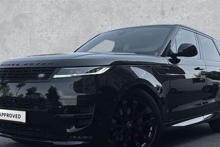 Land Rover Range Rover Sport 46.850 km 103.880 &euro; Frankfurt a.M. 60314