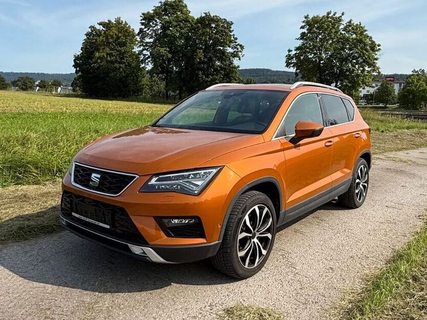 Ateca