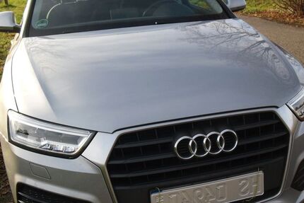 Audi Q3 53.864 km 19.950 &euro; Geilenkirchen 52511
