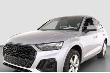Audi Q5 28.350 km 48.716 &euro; Berlin 13581