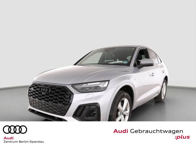 Audi Q5 28.350 km 48.716 &euro; Berlin 13581