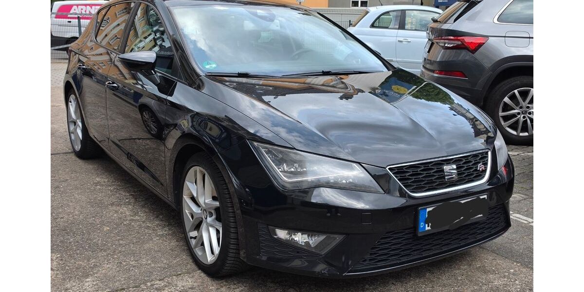 Seat Leon 194.000 km 7.100 &euro; Köln 50939