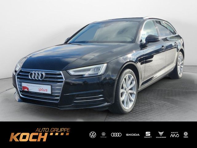 Audi A4 52.400 km 18.890 &euro; Insingen 91610
