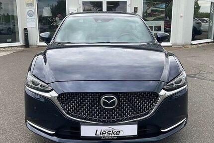 Mazda 6 94.550 km 19.690 &euro; Sprotta-Siedlung 04838