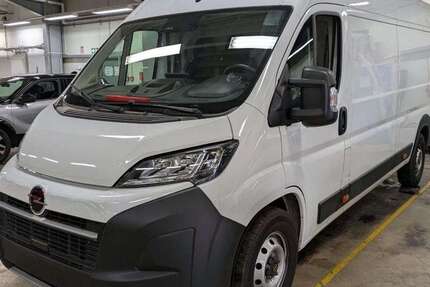Opel Movano 34.604 km 21.495 &euro; Parsberg 92331
