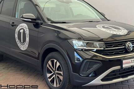 VW T-Cross 3.958 km 32.980 &euro; Ganderkesee 27777