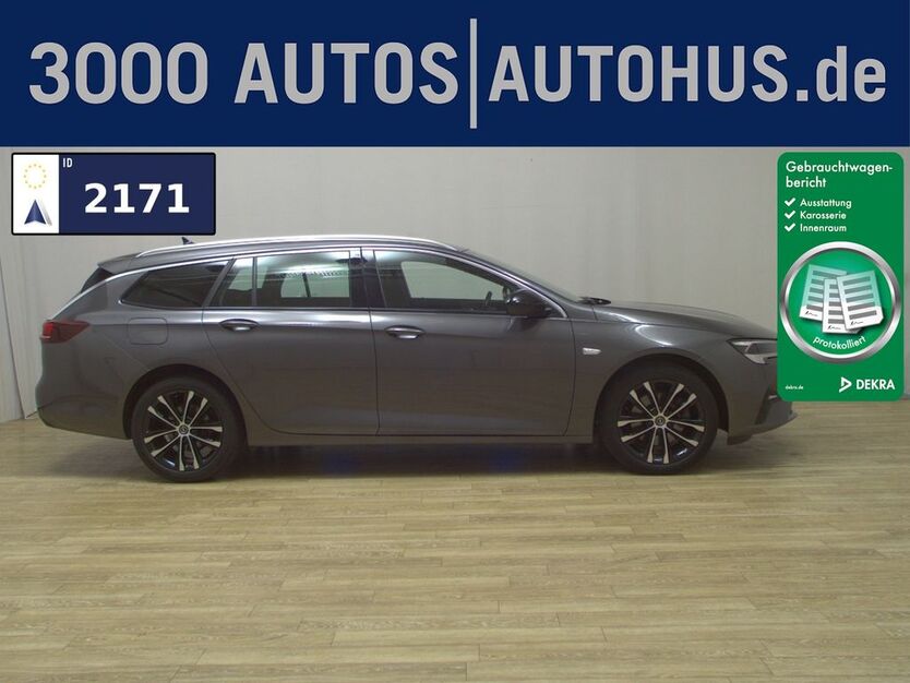 Opel Insignia 110.201 km 12.980 € Bremen / Arsten 28279