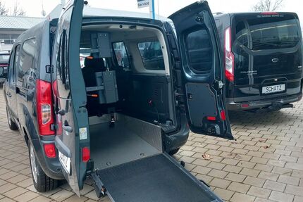 Mercedes-Benz Citan 28.500 km 32.860 &euro; Willstätt 77731