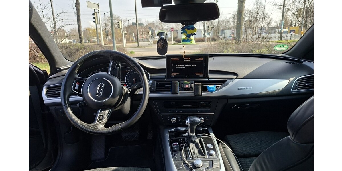 Audi A6 320.000 km 11.900 &euro; Altrip 67122