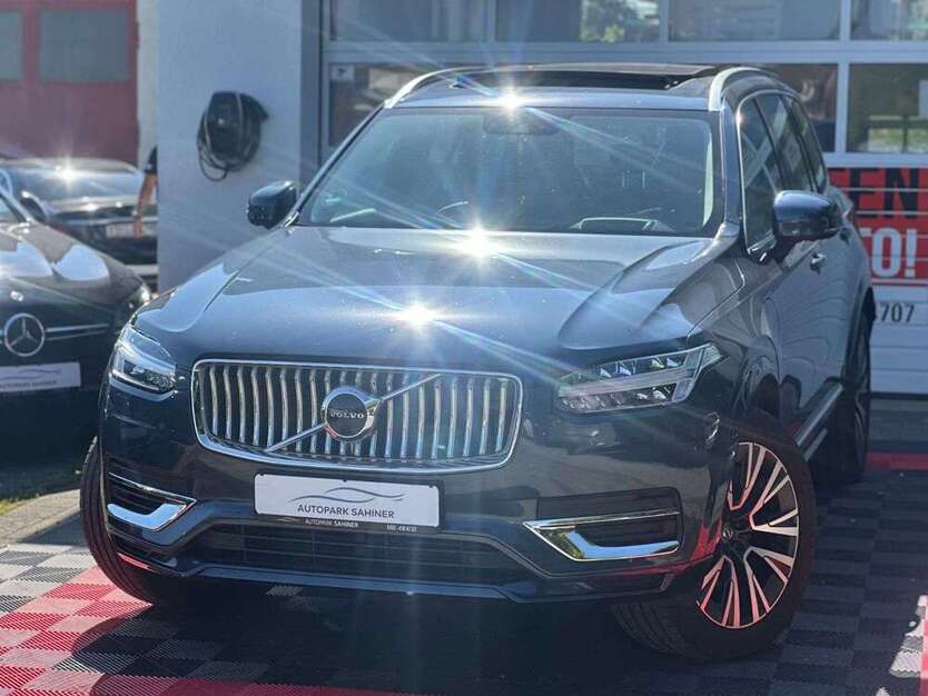 XC90