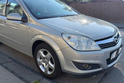Opel Astra 185.000 km 1.400 &euro; Kempten 87437