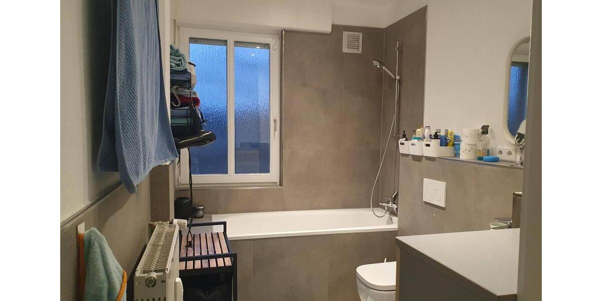 Erdgeschoßwohnung Leverkusen Opladen - 2 Zimmer, 70 m&sup2;, 760&euro; | Angebot:25377623