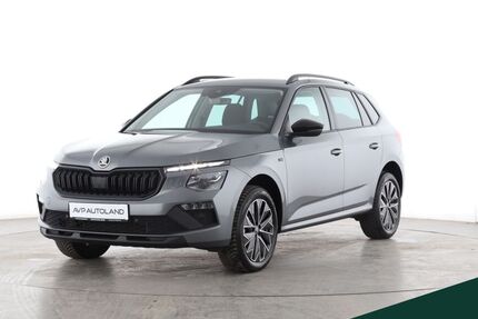 Skoda Kamiq 15.768 km 24.490 &euro; Plattling 94447