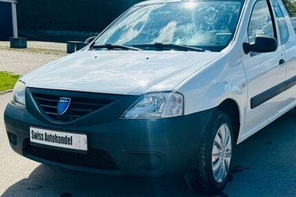 Dacia Logan 157.799 km 3.300 &euro; Ofterdingen 72131