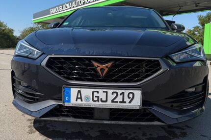 Cupra Leon 104.000 km 22.900 &euro; Augsburg 86156