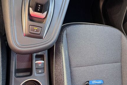 Renault Captur 12.250 km 24.270 &euro; Teterow 17166