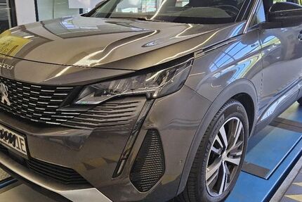 Peugeot 3008 145.150 km 15.999 € Röthenbach a. d. Pegnitz 90552