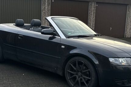 Audi A4 201.500 km 3.500 &euro; Iserlohn 58636