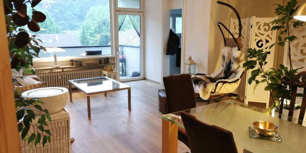 Etagenwohnung Bad Reichenhall - 1 Zimmer, 68 m&sup2;, 1.088&euro; | Angebot:26821323