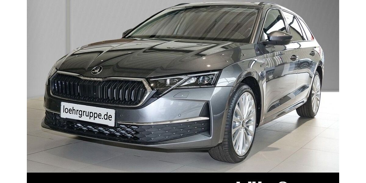 Skoda Octavia 6.600 km 36.950 &euro; Worms 67547