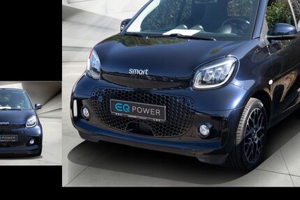 Smart ForTwo 33.800 km 16.490 &euro; Gunzenhausen 91710