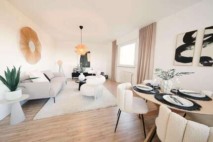 Wohnung zum Kaufen in Schweinfurt 229.000 € 87.4 m² 3 zimmer