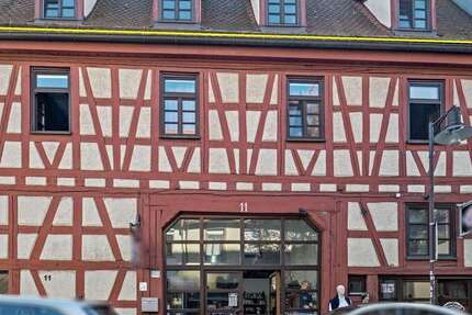 Wohnung Balingen - 2 Zimmer, 51 m&sup2;, 195.000&euro; | Angebot:27112443