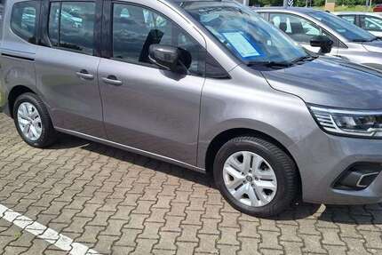 Renault Kangoo 49.600 km 17.690 &euro; Weinheim 69469