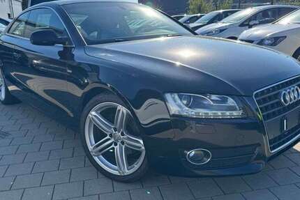 Audi A5 244.000 km 5.999 € Weiden 92637