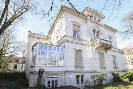 Wohnung zum Kaufen in Wiesbaden 699.999 € 143.1 m²