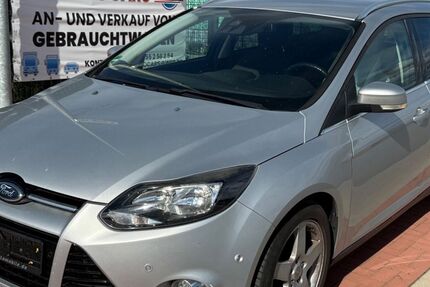 Ford Focus 112.000 km 1.800 &euro; Neustadt 31535