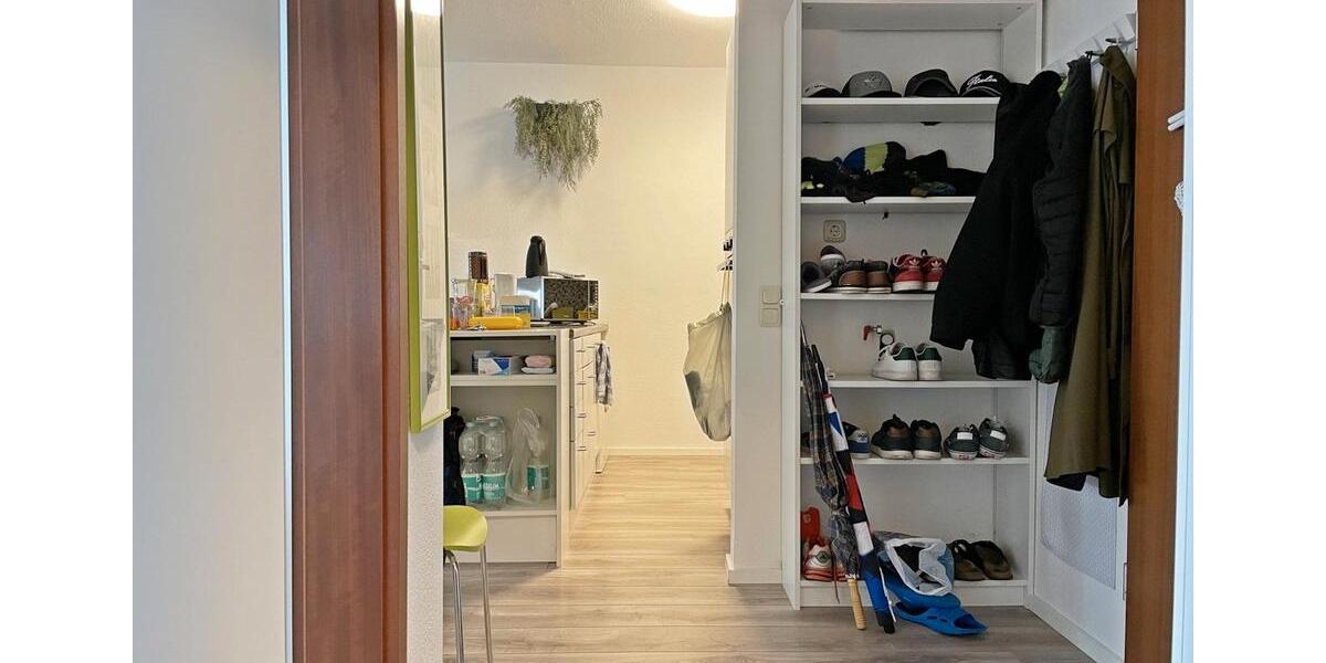 Erdgeschoßwohnung Bad Griesbach im Rottal - 2 Zimmer, 56 m&sup2;, 650&euro; | Angebot:26152076