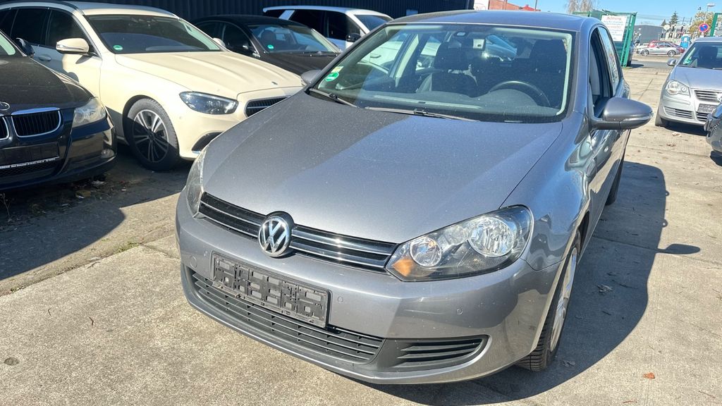 VW Golf 343.000 km 3.900 &euro; Winsen/Luhe 21423