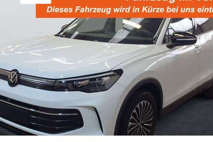 VW Tiguan 17.497 km 36.430 € Lingen 49808