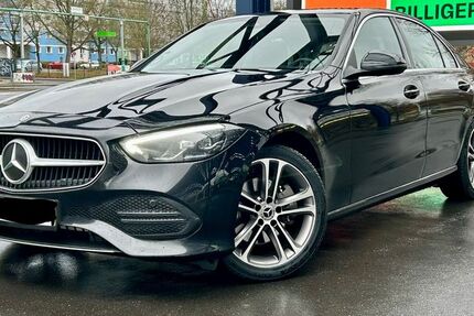 Mercedes-Benz C 220 200.000 km 22.999 &euro; Berlin 10319
