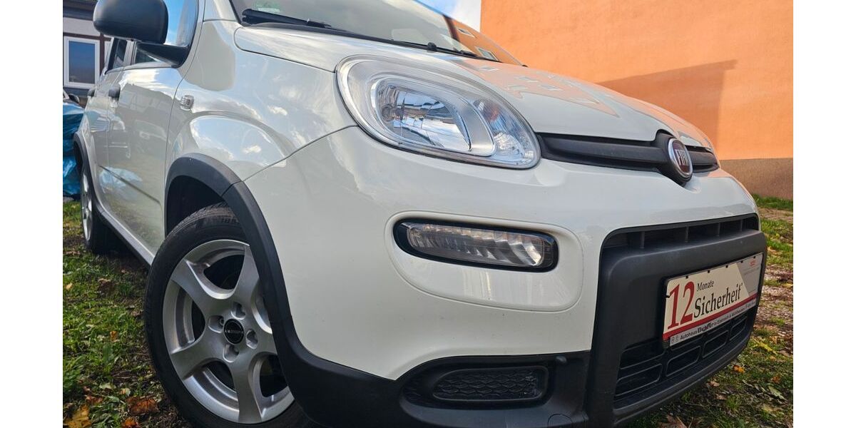 Fiat Panda 139.453 km 6.990 &euro; Eisenach 99817