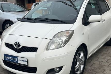 Toyota Yaris 190.000 km 3.490 &euro; Schwäbisch Gmünd 73525