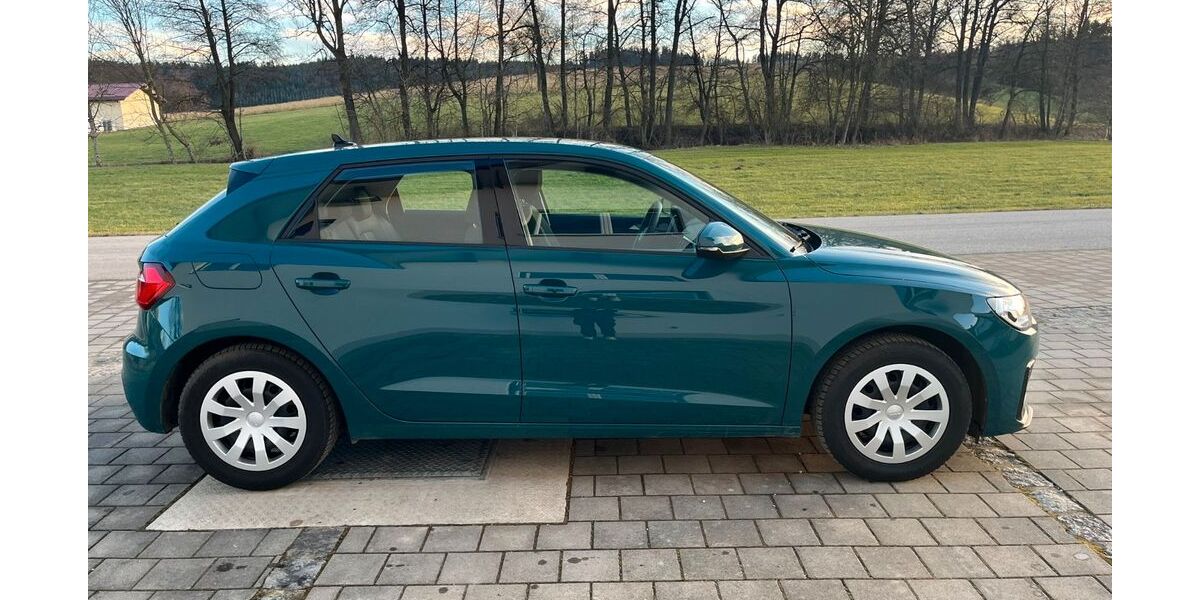 Audi A1 90.000 km 17.899 &euro; Wartenberg 85456