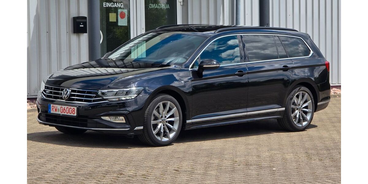 VW Passat 179.000 km 17.990 &euro; Zimmern o. Rottweil 78658