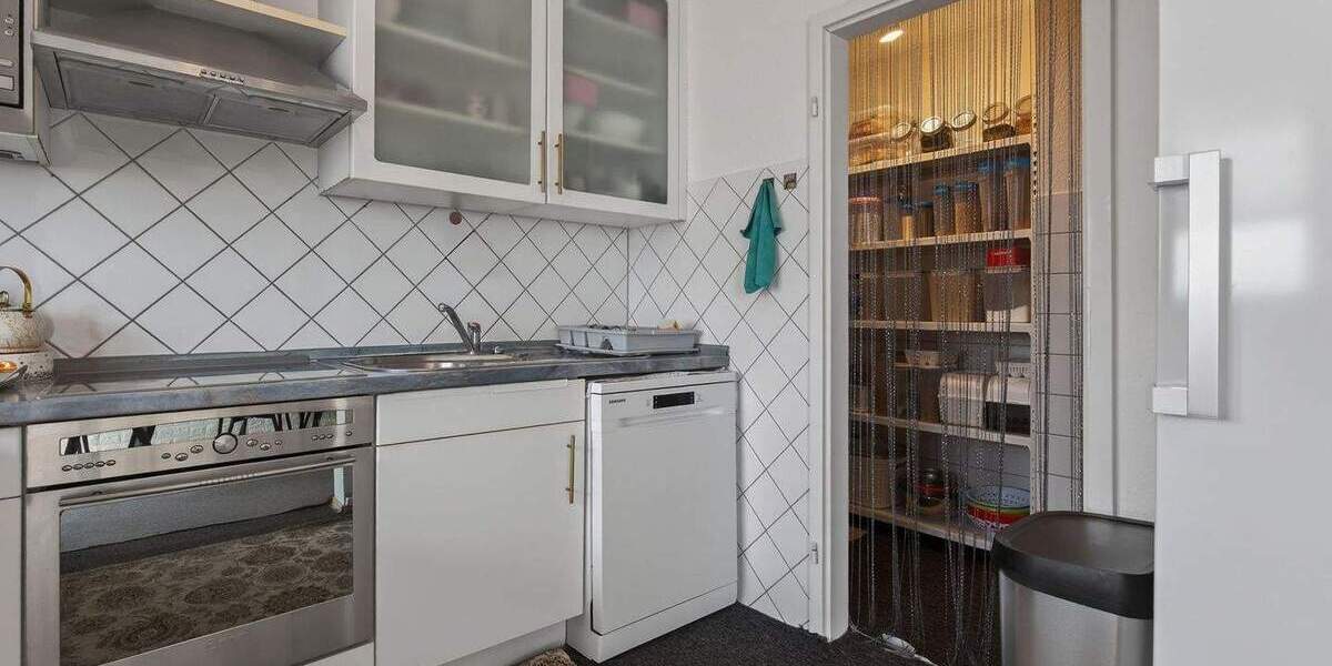 Etagenwohnung Karlsbad / Langensteinbach Langensteinbach - 3 Zimmer, 107 m&sup2;, 379.000&euro; | Angebot:24902162