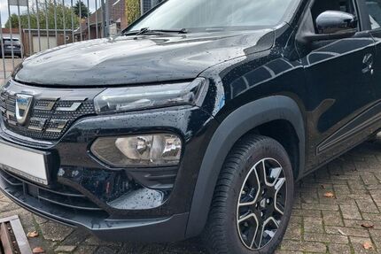 Dacia Spring 19.800 km 12.900 &euro; Twist 49767