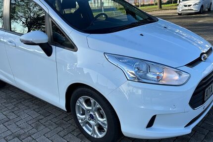 Ford B-Max 26.200 km 8.099 &euro; Kevelaer 47623