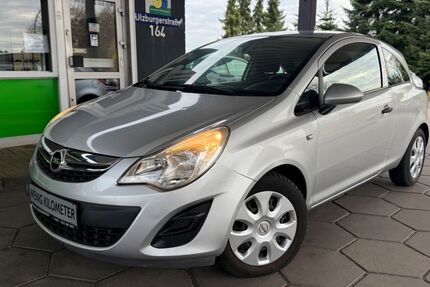 Opel Corsa 17.000 km 8.490 &euro; Norderstedt (bei Hamburg) 22850