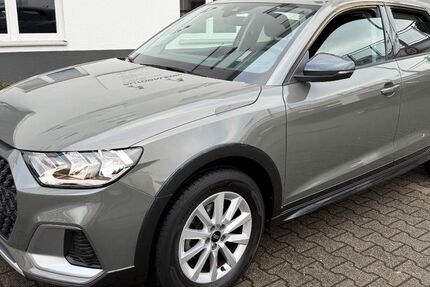 Audi A1 20.000 km 21.299 &euro; Heilbronn 74074