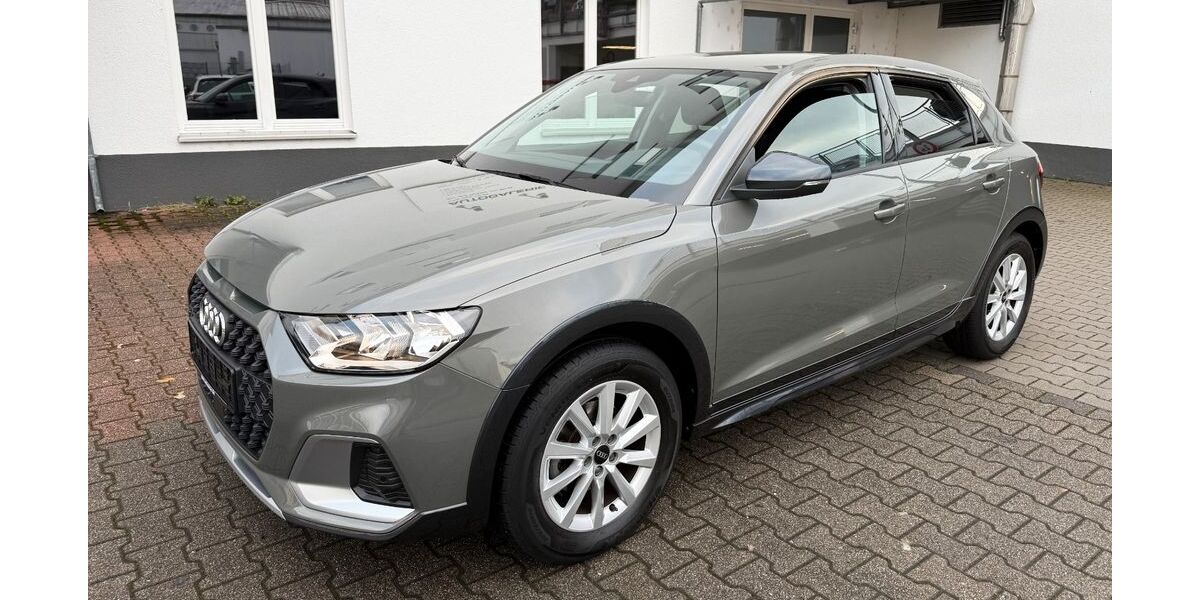 Audi A1 20.000 km 21.299 &euro; Heilbronn 74074