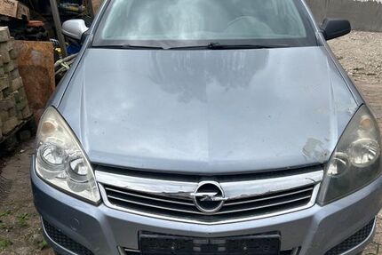 Opel Astra 205.000 km 1.600 &euro; Heidenheim 91719