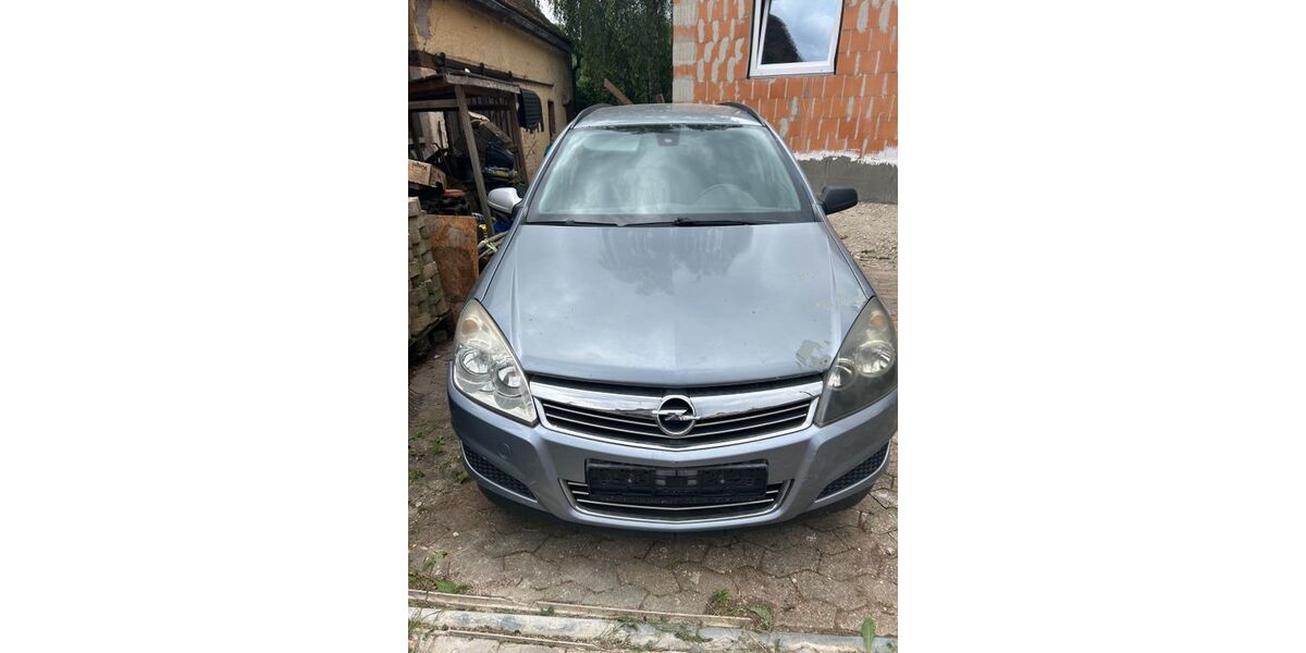 Opel Astra 205.000 km 1.600 &euro; Heidenheim 91719